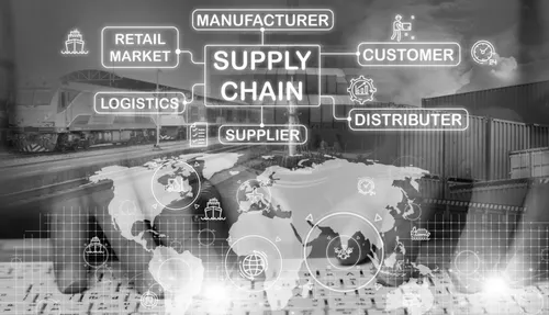 Logistics services